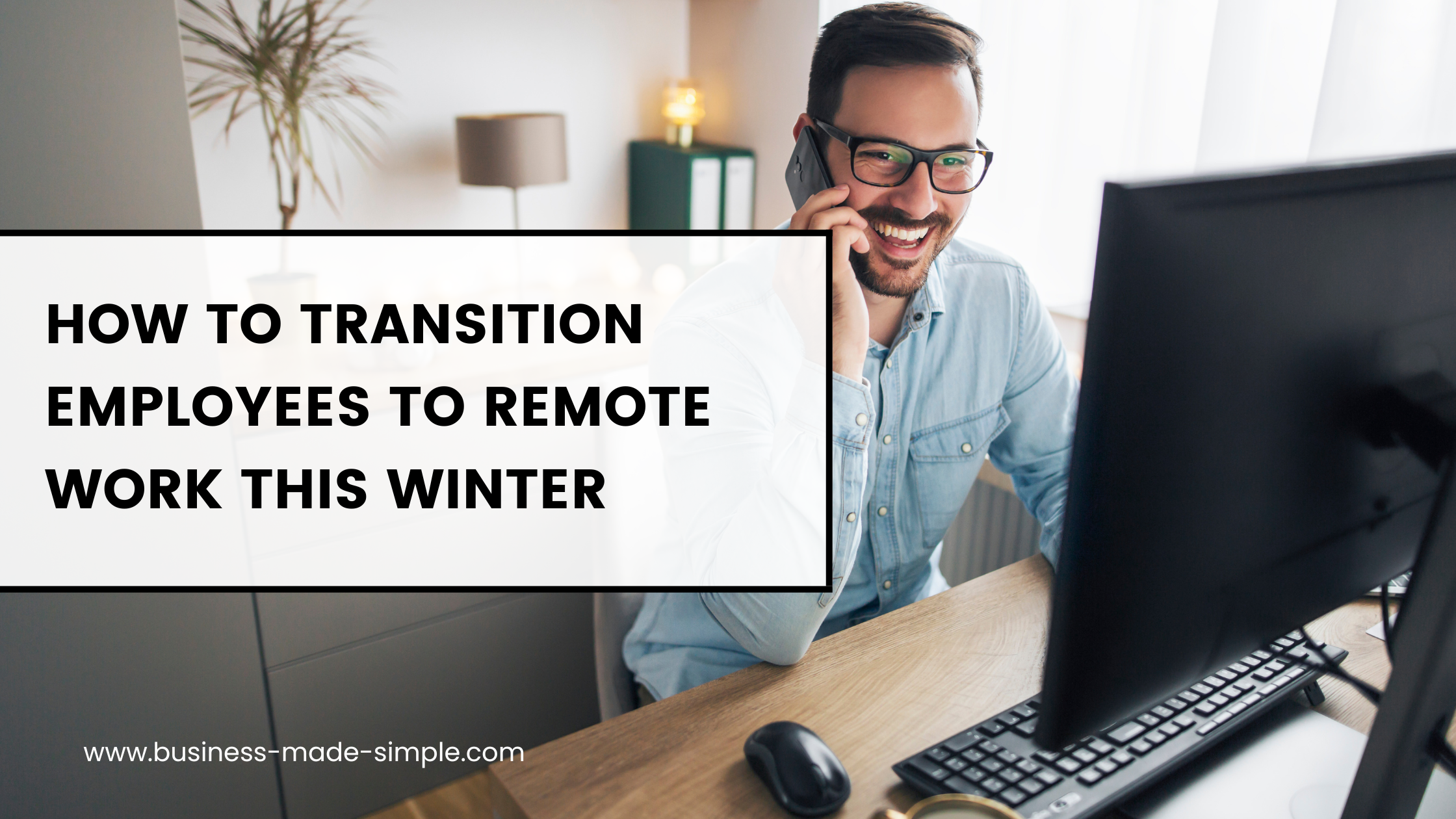 Remote work strategy Winter adaptation plan Seasonal telecommuting Cold season work Remote work preparation Employee well-being Strategic remote shift Cold weather arrangements Effective telecommuting Communication in remote work Employee health Winter telework implementation Remote work wellness commitment Transitioning to winter remote work Winter remote operation planning
